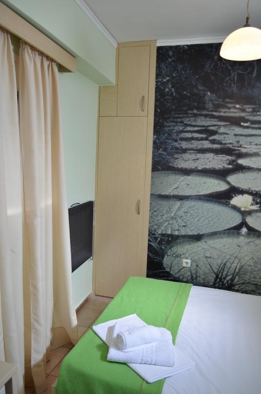 Fontana Rooms Mytilíni Zimmer foto