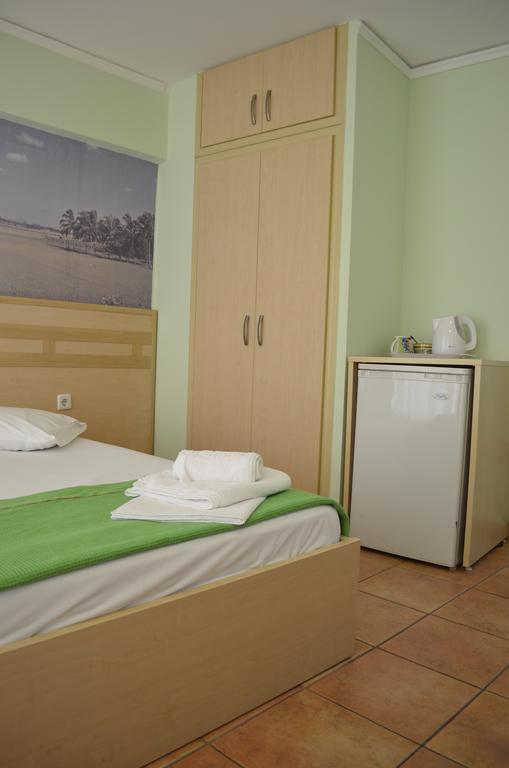 Fontana Rooms Mytilíni Zimmer foto
